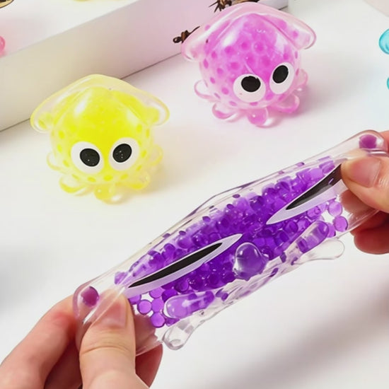 Portable Fidget Toy Gift Set with Cute Packaging