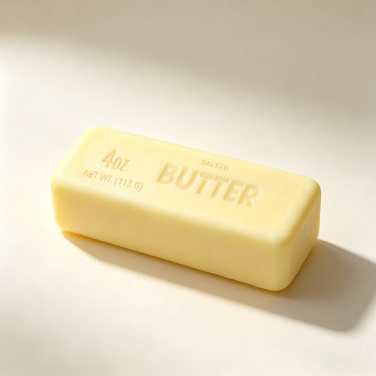 "Cute food-themed squishy toy perfect for anxiety relief and gifting"
